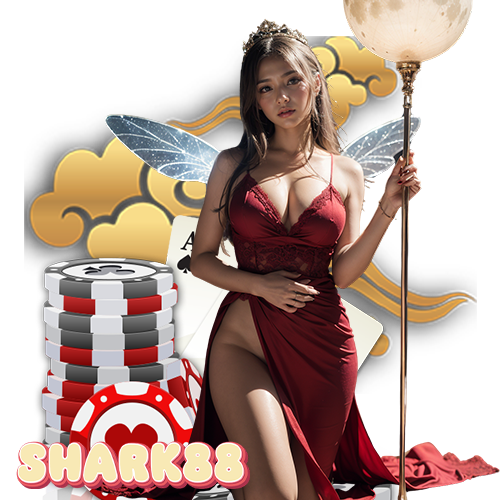 shark88 สมัครสมาชิก