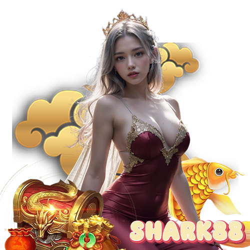 shark88 เข้าสู่ระบบ